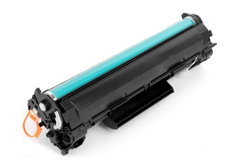 Картридж CANON 725 ColorWay (CW-C725M) - зображення 3