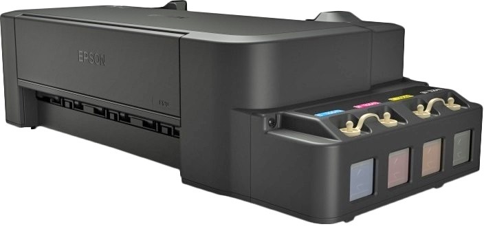 Принтер Epson L120 - зображення 2
