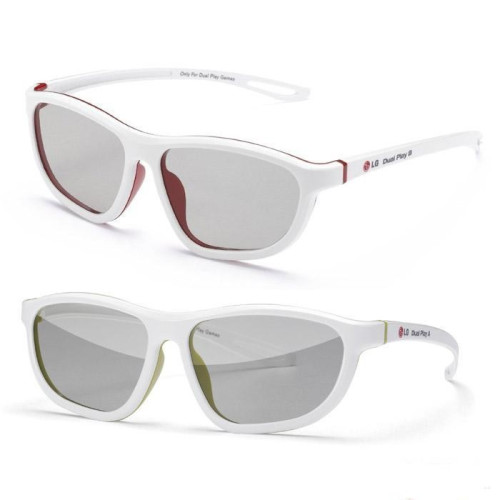 3D окуляри  LG AG-F400DP - зображення 2
