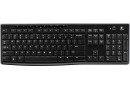 Клавіатура Logitech K270 WL - зображення 2