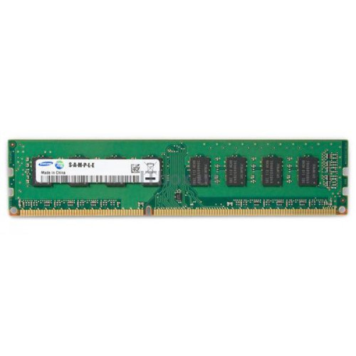 Пам'ять DDR3 RAM 8Gb (1x8GB) 1600Mhz Samsung - зображення 1