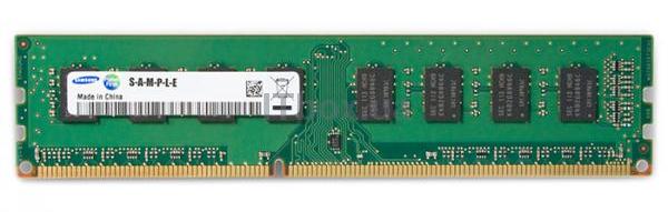 Пам'ять DDR3 RAM 8Gb (1x8GB) 1600Mhz Samsung - зображення 1