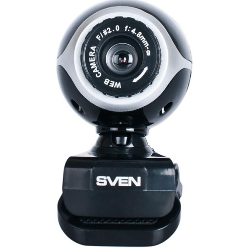 Вебкамера Sven IC-300 - зображення 3