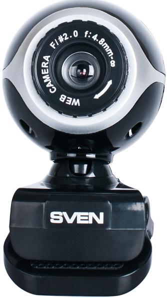 Вебкамера Sven IC-300 - зображення 3