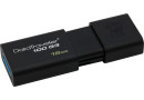 Флеш пам'ять USB 16Gb Kingston Data Traveler 100 Generation 3 USB 3.0 - зображення 1