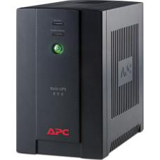 ББЖ APC Back-UPS 800VA (BX800CI)