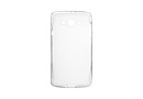 Чохол-накладка для LG L60 X135X145 Voia JellSkin Білий - зображення 1
