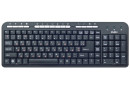 Клавіатура SVEN 309M Standard чорна - зображення 1