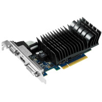 Відеокарта GeForce GT720 1Gb DDR3 Asus (GT720-SL-1GD3-BRK)