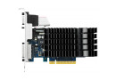 Відеокарта GeForce GT720 1Gb DDR3 Asus (GT720-SL-1GD3-BRK) - зображення 2