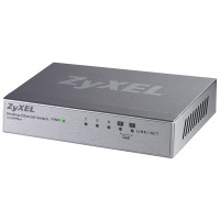 Комутатор Switch ZyXel ES-108AV3