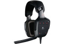 Гарнітура Logitech G35 Gaming - зображення 1