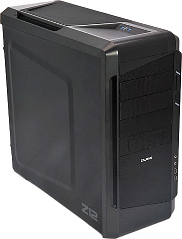 Корпус ZALMAN Z12 - зображення 1