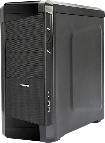 Корпус ZALMAN Z12 - зображення 2