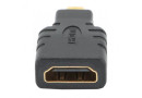 Перехідник HDMI to micro HDMI Cablexpert - зображення 2