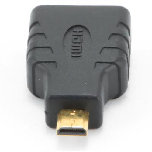 Перехідник HDMI to micro HDMI Cablexpert - зображення 3