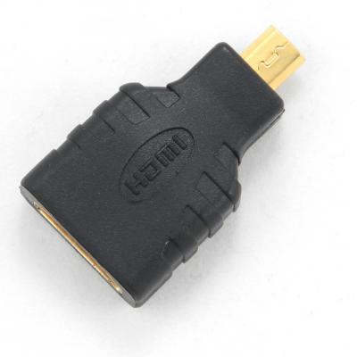 Перехідник HDMI to micro HDMI Cablexpert - зображення 4