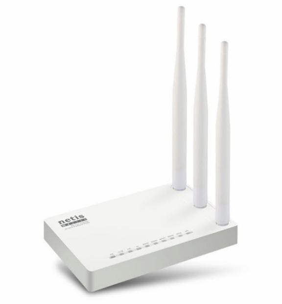 Маршрутизатор WiFi Netis WF2710 - зображення 1