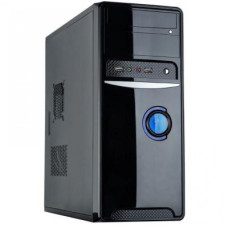 Корпус ATX DELUX DLC-MD210-450 ATX 450W