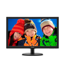 Монітор 22" Philips 223V5LSB2/10