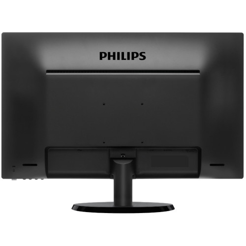 Монітор 22 Philips 223V5LSB2\/10 - зображення 3