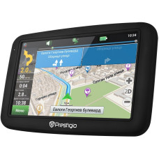 GPS-навігатор Prestigio GeoVision 5055