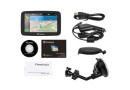 GPS-навігатор Prestigio GeoVision 5055 - зображення 3