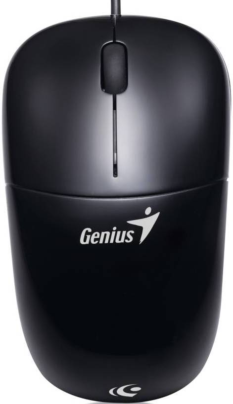 Мишка Genius DX-220 - зображення 2