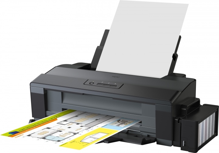 Принтер Epson L1300 - зображення 1