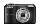 Цифрова фотокамера Nikon Coolpix L31 - зображення 1