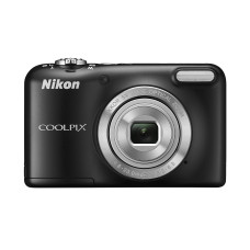 Цифрова фотокамера Nikon Coolpix L31