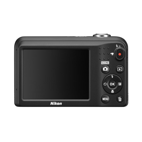 Цифрова фотокамера Nikon Coolpix L31 - зображення 2