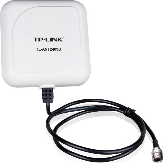 Антена TP-LINK TL-ANT2409B - зображення 1