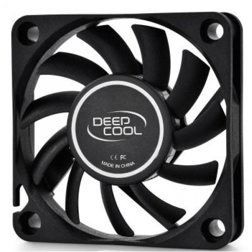 Вентилятор для корпусів 60 мм Deepcool XFAN 60 - зображення 1