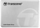 Накопичувач SSD 128GB Transcend (TS128GSSD370S) - зображення 1