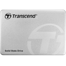 Накопичувач SSD 128GB Transcend (TS128GSSD370S) - зображення 1