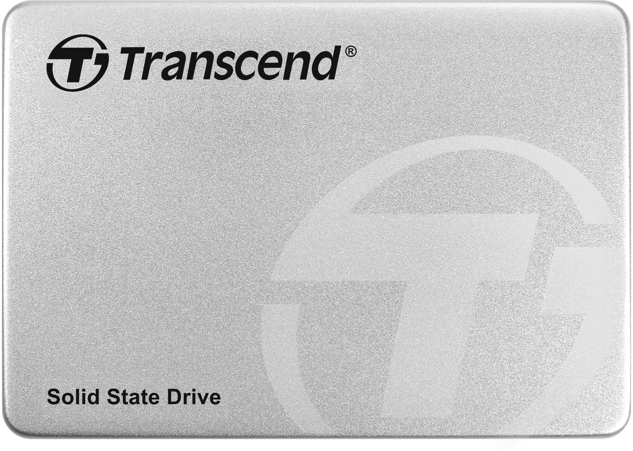 Накопичувач SSD 128GB Transcend (TS128GSSD370S) - зображення 1