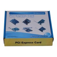 Контролер PCI-Ex1 to COM&LPT  Atcom (16082) - зображення 2