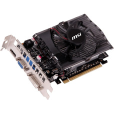 Відеокарта GeForce GT730 2Gb DDR3, MSI (N730-2GD3V2)