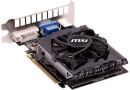 Відеокарта GeForce GT730 2Gb DDR3, MSI (N730-2GD3V2) - зображення 2
