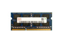 Пам'ять DDR3-1600 4 Gb Hynix SoDIMM - зображення 1