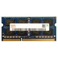Пам'ять DDR3-1600 4 Gb Hynix SoDIMM