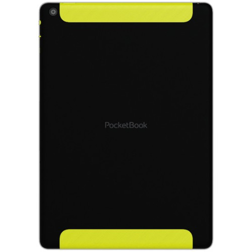 Планшет PocketBook SURFpad 4 L Black 9.7 3G (PBS4-97-D-CIS) - зображення 3