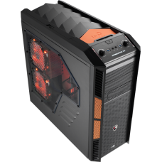 Корпус Aerocool PGS XPREDATOR X3 (EN57103)