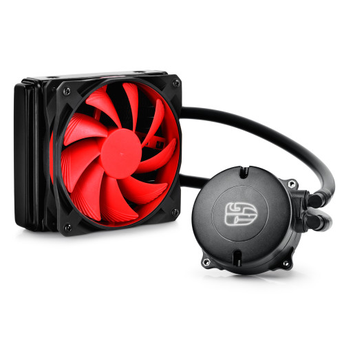 Вентилятор DeepCool MAELSTROM 120 - зображення 1