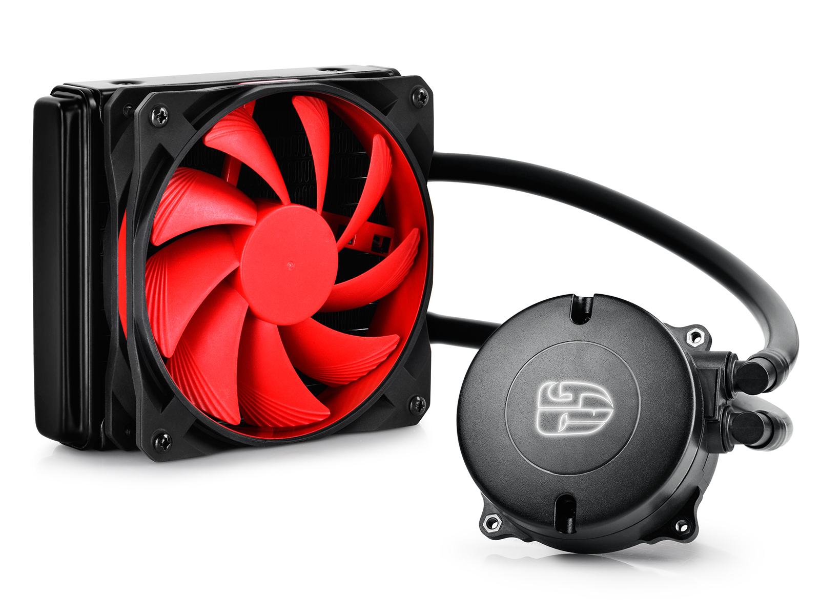 Вентилятор DeepCool MAELSTROM 120 - зображення 1