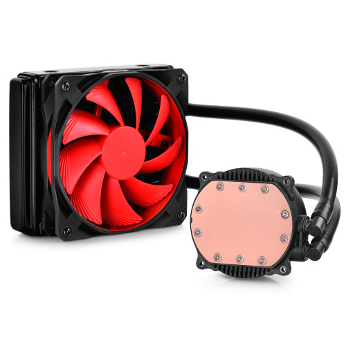 Вентилятор DeepCool MAELSTROM 120 - зображення 2