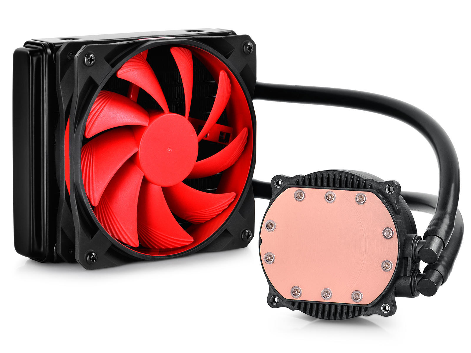 Вентилятор DeepCool MAELSTROM 120 - зображення 2