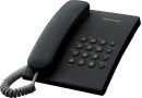 Телефон Panasonic KX-TS2350UAB - зображення 1