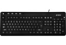 Клавіатура A4-Tech KD-126-2 - зображення 1
